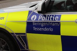 Gerichte snelheidscontroles in Beringen en Tessenderlo-Ham: 4 rijbewijzen ingetrokken, zware snelheidsovertredingen vastgesteld