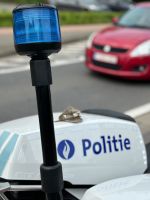 Gerichte verkeersactie in samenwerking met Vlaamse Belastingsdienst levert meer dan € 10.000 aan achterstallige belastingen op