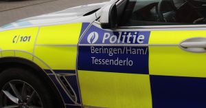 Gerichte snelheidscontroles in Beringen en Tessenderlo-Ham: 4 rijbewijzen ingetrokken, zware snelheidsovertredingen vastgesteld