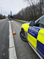 Twee dronken bestuurders, snelheidsovertredingen en zware inbreuken bij weekendcontroles door de lokale politie Beringen/Ham/Tessenderlo: 5 rijbewijzen worden ingetrokken